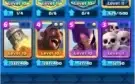 Conta Clash Royale 10 Level 10 lendárias 10k Gold e 1.2k gem