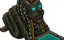 Vendo Leviathan Preto(Black Leviathan) lote 724 - R$90