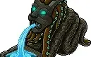 Vendo Leviathan Preto(Black Leviathan) lote 724 - R$90