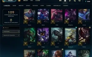 CONTA PLATINA PRA VENDER LOGO( BRINDE 1200MIL RP)
