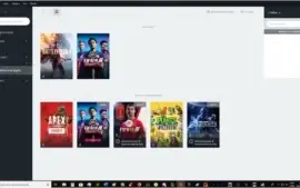 conta origin com fifa 19 e bf1 edição premium