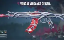 Conta valorant FA (full acesso) com skins !