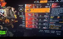 Conta PS4 The Division 2 Ultimate Edition
