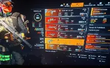 Conta PS4 The Division 2 Ultimate Edition