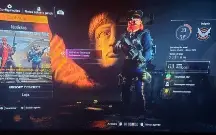 Conta PS4 The Division 2 Ultimate Edition