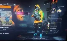 Conta PS4 The Division 2 Ultimate Edition