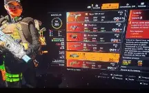 Conta PS4 The Division 2 Ultimate Edition