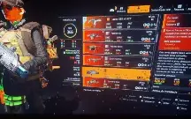 Conta PS4 The Division 2 Ultimate Edition