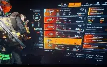 Conta PS4 The Division 2 Ultimate Edition