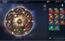 Lanceiro lvl 74 94k poder