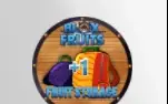 Conta De Blox Fruits, Lvl:2460 Sword: Hallow, Cursed, Etc...