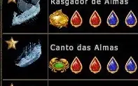 Conta Seafight Pirata Rei Turca