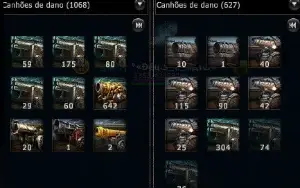 Conta Seafight Pirata Rei Turca