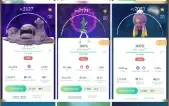 Conta Pokémon Go Level 39-40 Yellow Gmail 2017 Mewtwo 100%