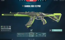Conta de Valorant Ascendente + Skins