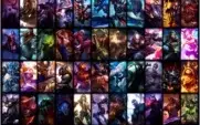 Conta League of Legends | Platina IV.