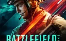 Battlefield 2042 Gold Edition Key para Playstation 4 ou 5