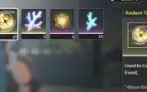 Jiyan  + 27 Radiantes -  wuthering waves - rank 5