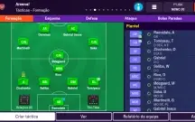 Vendo jogo fm24 mobile sem precisar ter conta na netflix