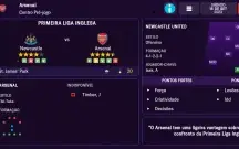 Vendo jogo fm24 mobile sem precisar ter conta na netflix