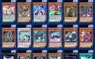 Conta Yu-Gi-Oh! Duel Links - 10.000+ Gemas - Decks