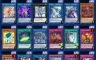 Conta Yu-Gi-Oh! Duel Links - 10.000+ Gemas - Decks