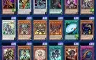 Conta Yu-Gi-Oh! Duel Links - 10.000+ Gemas - Decks