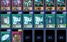 Conta Yu-Gi-Oh! Duel Links - 10.000+ Gemas - Decks