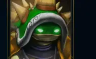 Conta Ultra Rara - Lol