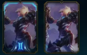 Conta Ultra Rara - Lol