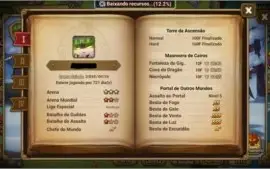 SW CONTA GLOBAL - CONTA NÃO COMPARTILHADA