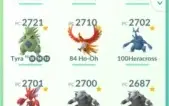 VENDO CONTA POKEMON GO LV 37 - 49 100% IV - 28 Shinys