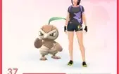 VENDO CONTA POKEMON GO LV 37 - 49 100% IV - 28 Shinys
