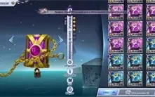 Imperdível!!! Conta Saint Seiya - Thanatos