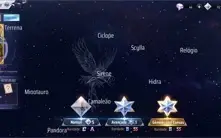 Imperdível!!! Conta Saint Seiya - Thanatos