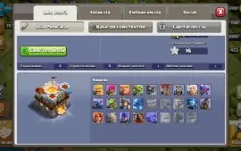 Cv 11 Quase Full - Para Sair Rápido ( Respondo Na Hora)