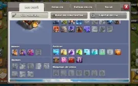 Cv 11 Quase Full - Para Sair Rápido ( Respondo Na Hora)