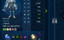 LA Omega, Sakuya e MegaGargo(Shin), DarkBagra e Susano(Shin)