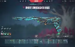 Conta Valorant - 2.3K Gastos - Conta Desde O Beta
