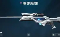 Conta de valorant smurf com varias skins