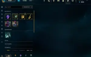 Conta Diamante 4, Main ADC, 60% DE W/R, Handlevel