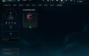 Conta Diamante 4, Main ADC, 60% DE W/R, Handlevel