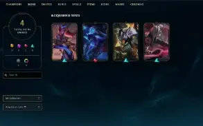 Conta Diamante 4, Main ADC, 60% DE W/R, Handlevel