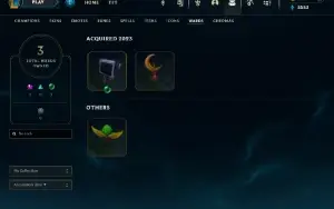 Conta Diamante 4, Main ADC, 60% DE W/R, Handlevel