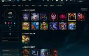 Conta Diamante 4, Main ADC, 60% DE W/R, Handlevel