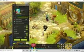 VENDO CONTA DOFUS ECAFLIP LV 180 SERVIDOR CROCABULIA