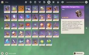 🗺️AR60 E 20 personagens T5 e 10 ARMAS T5 ⚔