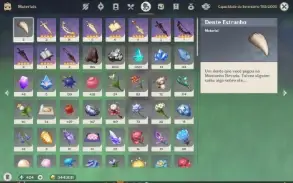 🗺️AR60 E 20 personagens T5 e 10 ARMAS T5 ⚔