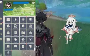 🗺️AR60 E 20 personagens T5 e 10 ARMAS T5 ⚔
