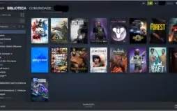 CONTA STEAM NIVEL 44 - CSGO XERIFE E SUPREMO BD